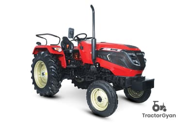 Solis 4215 EP 2WD Solis 4215 EP 2WD