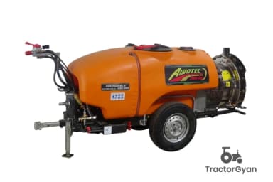 Mitra Airotec Turbo 800 litre Sprayer Mitra Airotec Turbo 800 litre Sprayer
