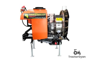 Mitra Bullet 575 Sprayer Mitra Bullet 575 Sprayer