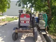 Eicher 241 image 1 Eicher 241 image 1