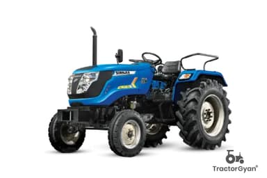 Tractor Image Compare Tractor Image