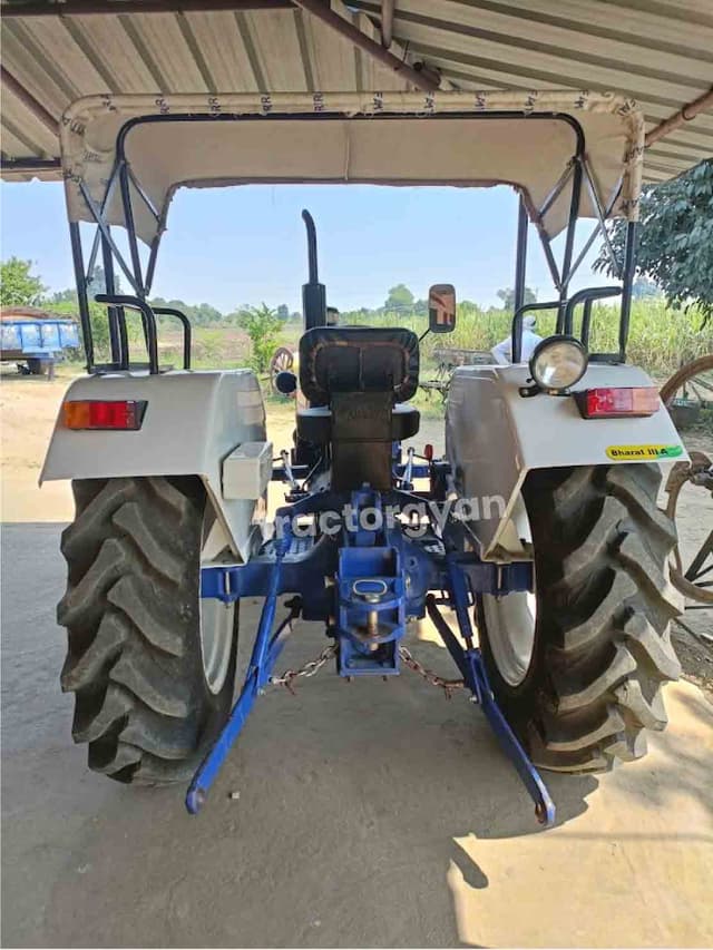 Farmtrac 50 Epi supermaxx (3)