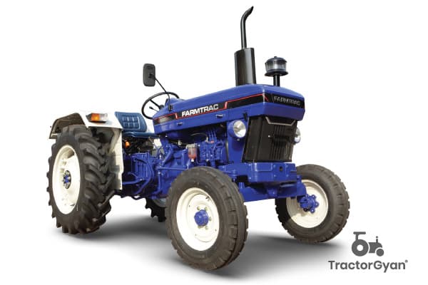 Farmtrac Hero image