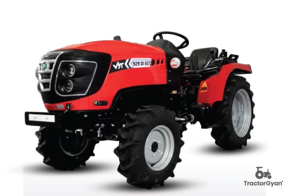 Vst shakti 929 DI EGT image 1 Vst shakti 929 DI EGT image 1