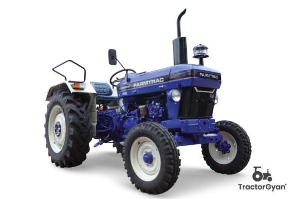 Farmtrac Champion Plus image 1 Farmtrac Champion Plus image 1