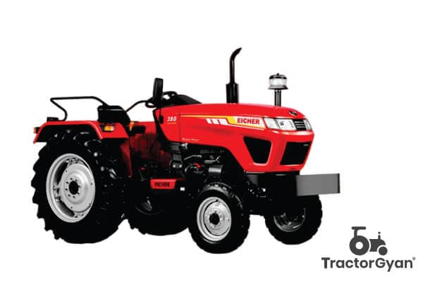 Eicher 380 Super Power 2WD Prima G3 image