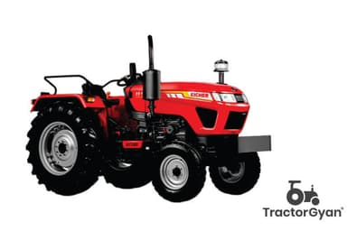 Eicher 551 2WD Prima G3 Eicher 551 2WD Prima G3