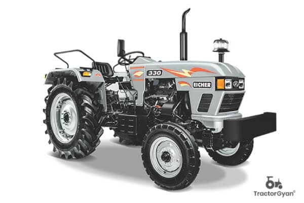 Eicher 330 image 1 Eicher 330 image 1