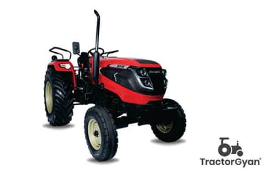 Solis 5724 S Solis 5724 S