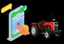 New Tractor Loan