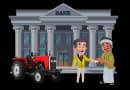Loan Against Tractor