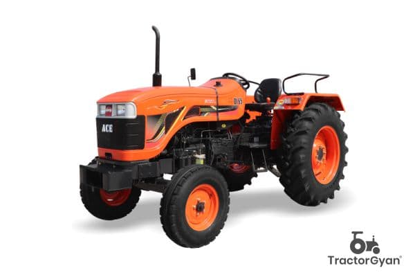 Ace Chetak DI 65 image 1 Ace Chetak DI 65 image 1