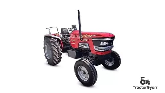 Mahindra Arjun 605 DI PP image 1