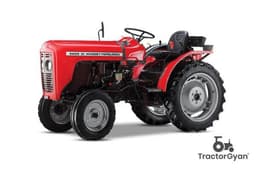 Massey ferguson 5225 2WD