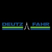 Same deutz fahr