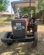 Massey ferguson 241 DI Mahashakti (1)