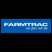 Farmtrac Logo