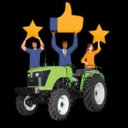 Write Tractor Review