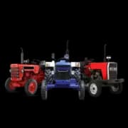All Tractor