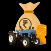 Second Hand Tractor Loan