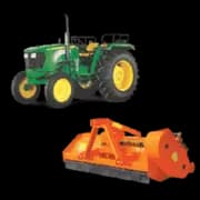  Agriculture & Farm Equipement