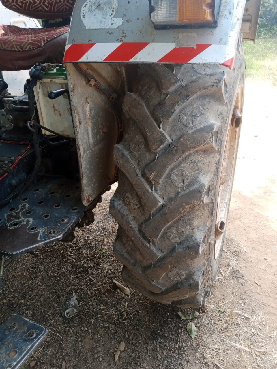 Eicher 368 SUPER DI (4)