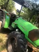 Same deutz fahr Agrolux 80 4WD image 1 Same deutz fahr Agrolux 80 4WD image 1