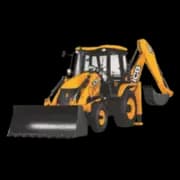 Backhoe Loaders
