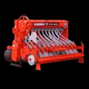 Super Seeder