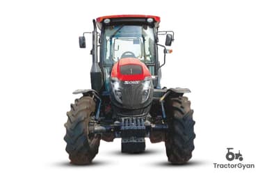 Solis S90 4WD Solis S90 4WD