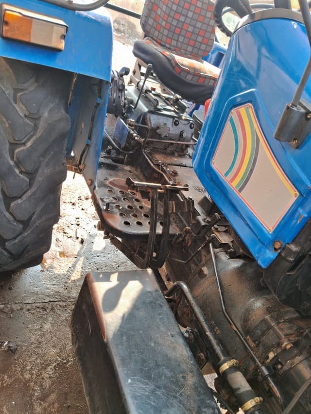 Sonalika DI 740 III S3 (4)