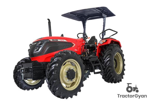 Solis 7524 S 2WD image