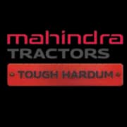 Mahindra Logo