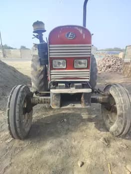 Eicher 241 XTRAC (1)