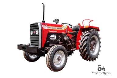 Massey ferguson 245 DI Massey ferguson 245 DI