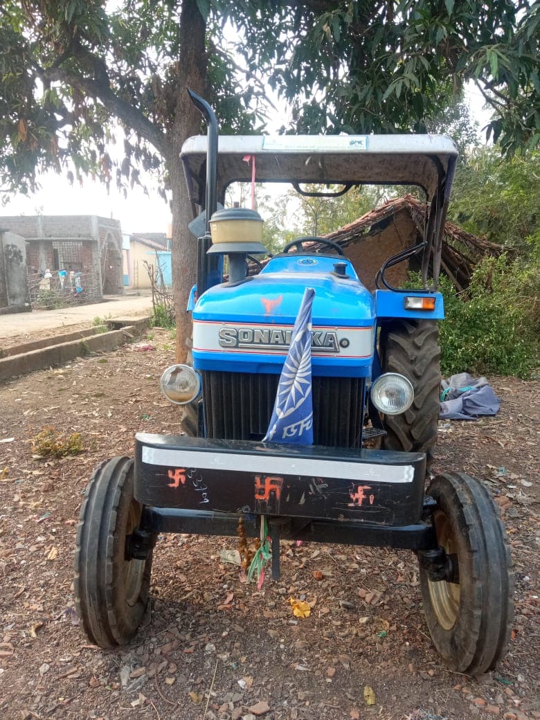 Sonalika DI 42 Chatrapati