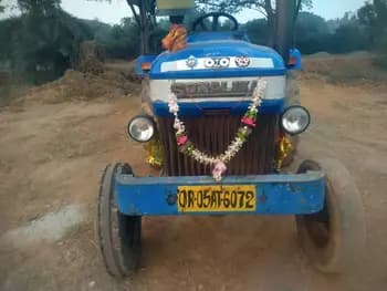 Sonalika DI 740 III S3 (1)