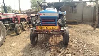 Sonalika DI 745 III (1)