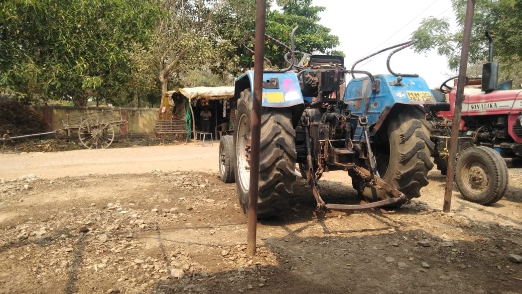 Sonalika DI 745 III (3)