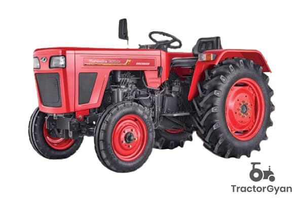 Mahindra 305 Orchard