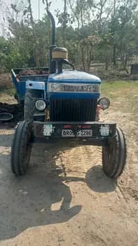 Sonalika DI 740 III S3 (1)