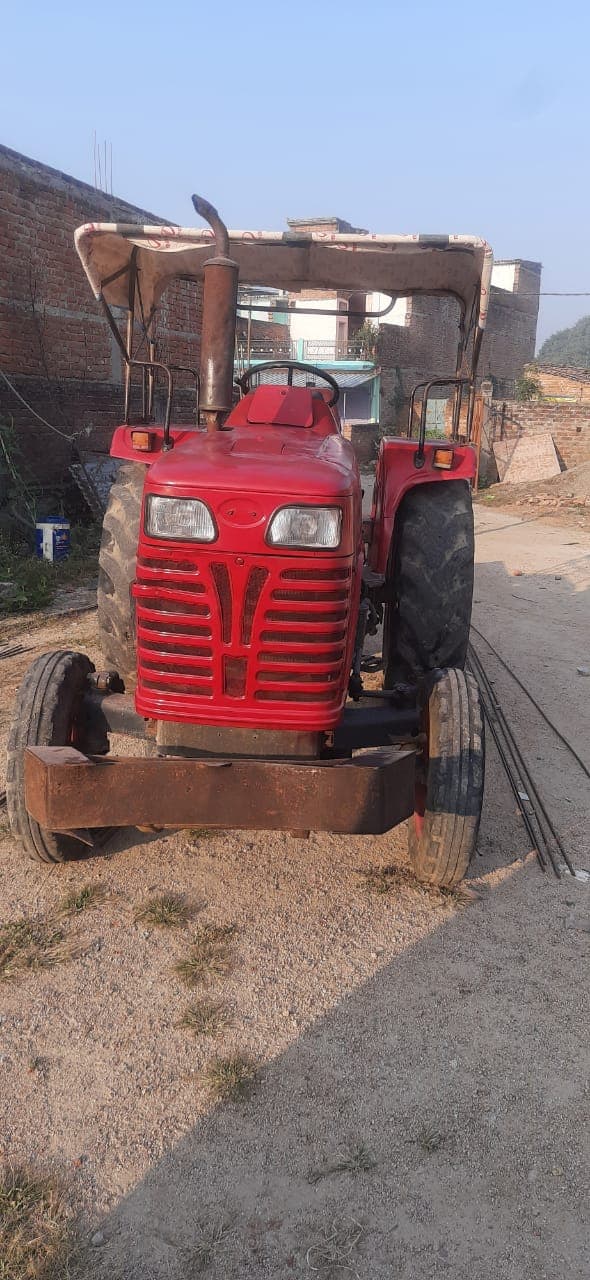 Mahindra 295 DI SUPER TURBO