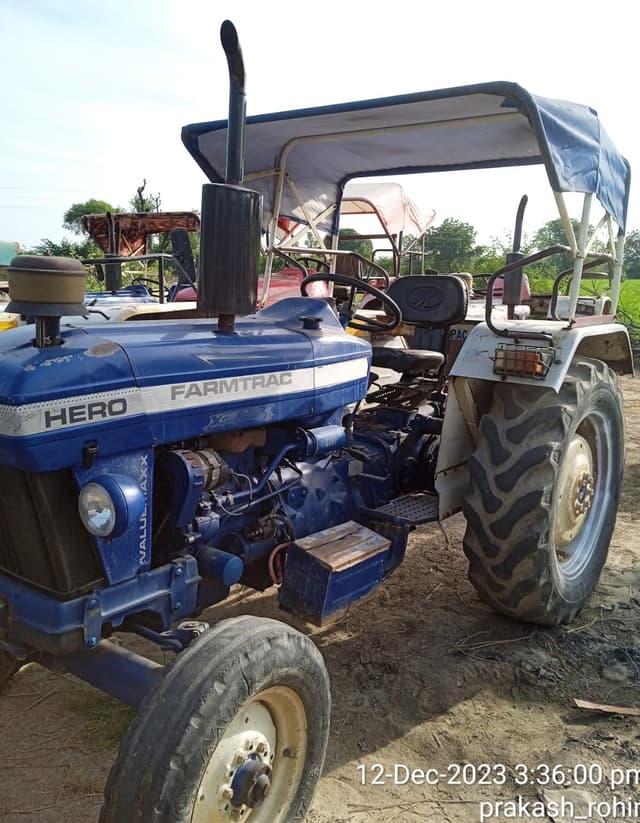 Farmtrac Champion (2)