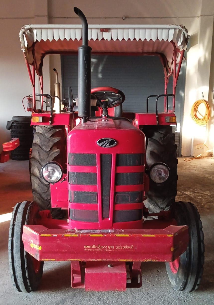 Mahindra 275 DI XP Plus
