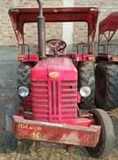 Mahindra 275 DI TU (1)