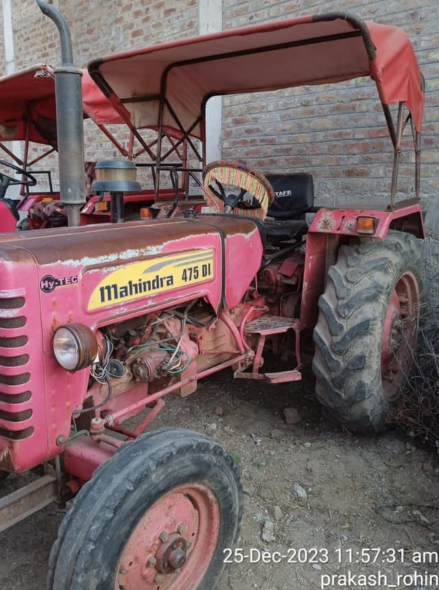 Mahindra 475 DI (2)