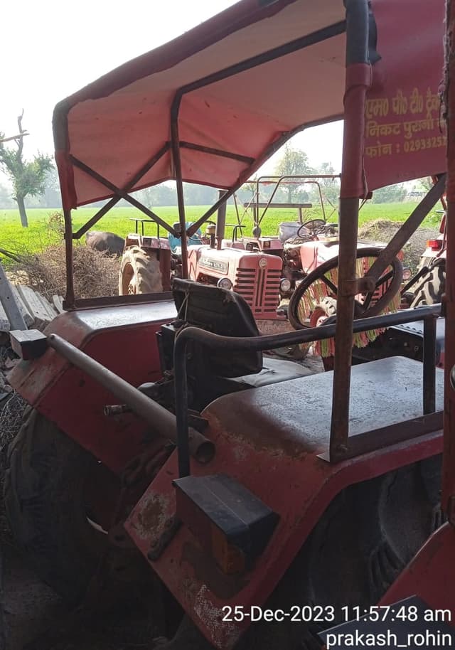 Mahindra 475 DI (3)