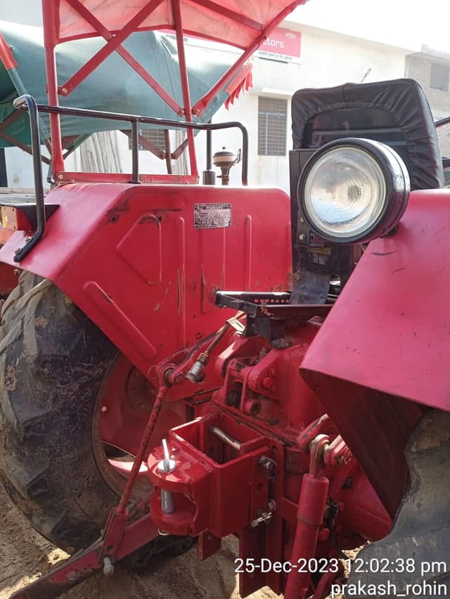Mahindra 475 DI (3)