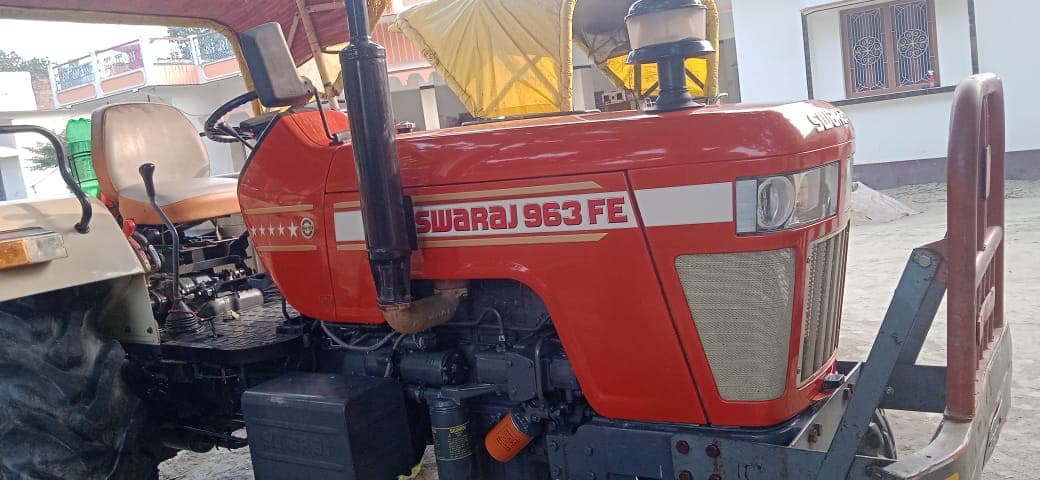 Swaraj 963 FE (2)