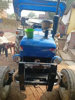 Powertrac 434 DS Super Saver image 1